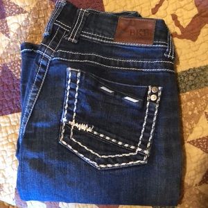 BKE Jeans